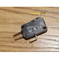CR01 CR02 Left Actuator Switch